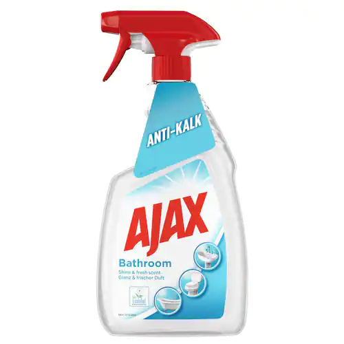 Ajax Allrengöring Badrum Spray 750ml