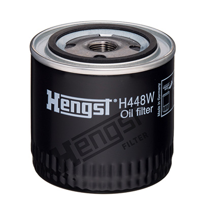 Oljefilter HENGST FILTER H448W