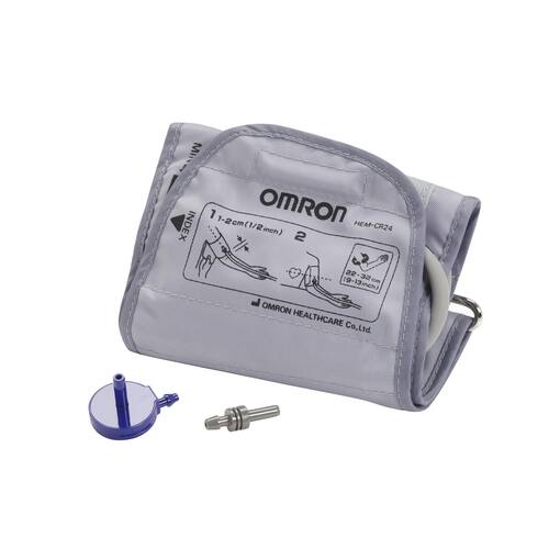 OMRON Manschett M 22-32cm Medium
