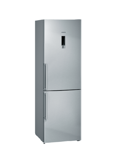 Siemens Kg36n7ieq Iq300 Kyl-frys - Rostfritt Stål