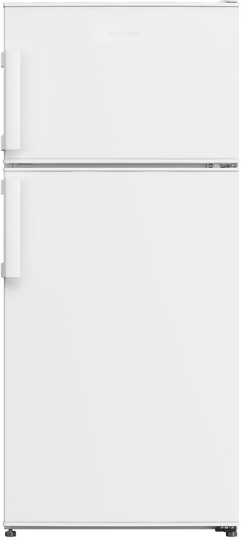 Blomberg Dsm4125 Kyl-frys - Vit