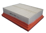 Luftfilter ALCO FILTER MD-8552
