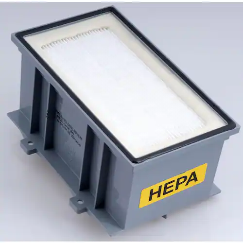 Nilfisk HEPA filter till dammsugare HDS 2000