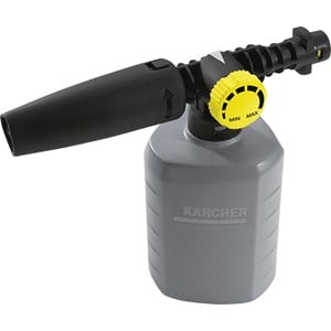 Skummunstycke Kärcher, 0,6 l