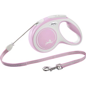 Koppel Flexi New Comfort Lina M 5 m Rosa