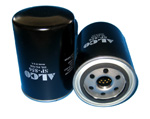 Oljefilter ALCO FILTER SP-856