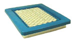 Luftfilter ALCO FILTER MD-9610