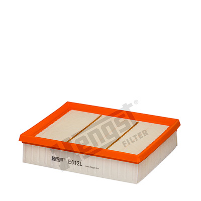 Luftfilter HENGST FILTER E612L