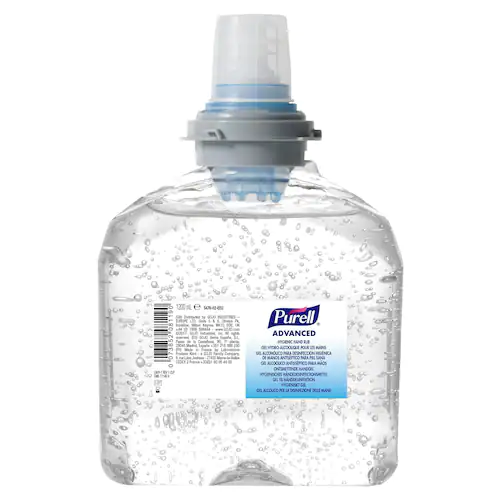 Purell® Handdesinfektion Gel, TFX 1,2l