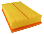 Luftfilter ALCO FILTER MD-9096