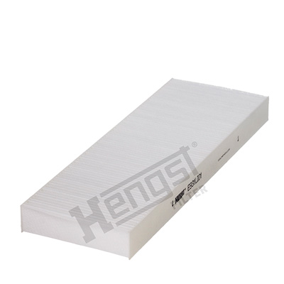 Kupéfilter HENGST FILTER E931LI01