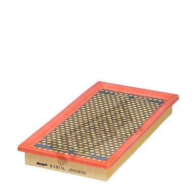 Luftfilter HENGST FILTER E1311L