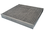 Kupéfilter ALCO FILTER MS-6459C