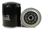 Oljefilter ALCO FILTER SP-990