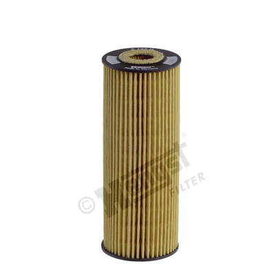 Oljefilter HENGST FILTER E142H D21