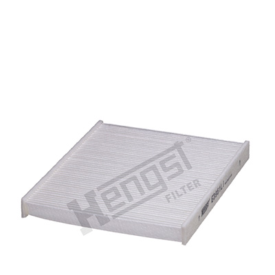 Kupéfilter HENGST FILTER E3951LI