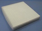Kupéfilter ALCO FILTER MS-6208