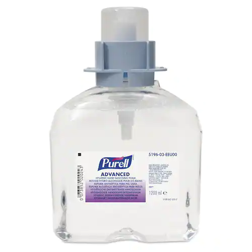 Purell® Handdesinfektion Skum FMX 1,2l