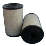 Luftfilter ALCO FILTER MD-7672
