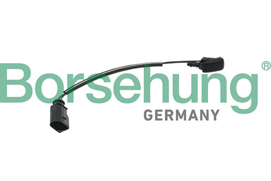 Munstycke, vindrutespolning Borsehung B11476