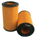 Oljefilter ALCO FILTER MD-683