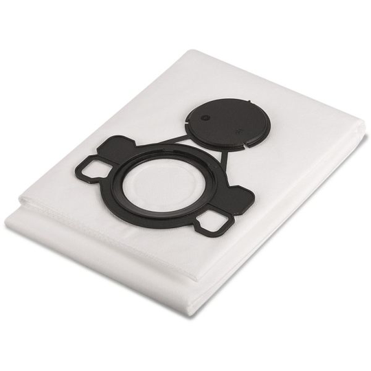 Flex 502227 Dammsugarpåse 5-pack