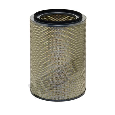 Luftfilter HENGST FILTER E809L