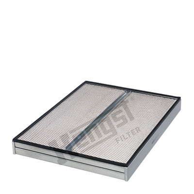 Luftfilter HENGST FILTER E1511L