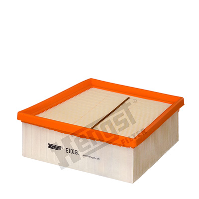 Luftfilter HENGST FILTER E1019L