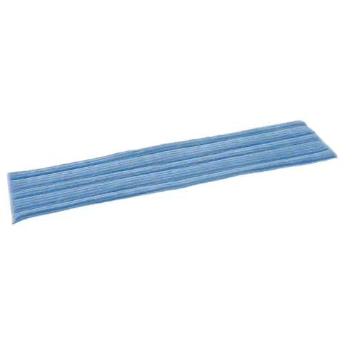 Taski Standard mikrofibermoppningsduk, blå, 60 cm