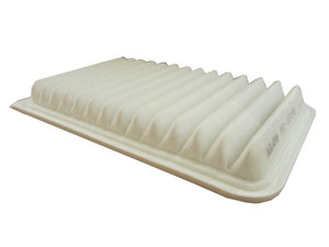 Luftfilter ALCO FILTER MD-8958