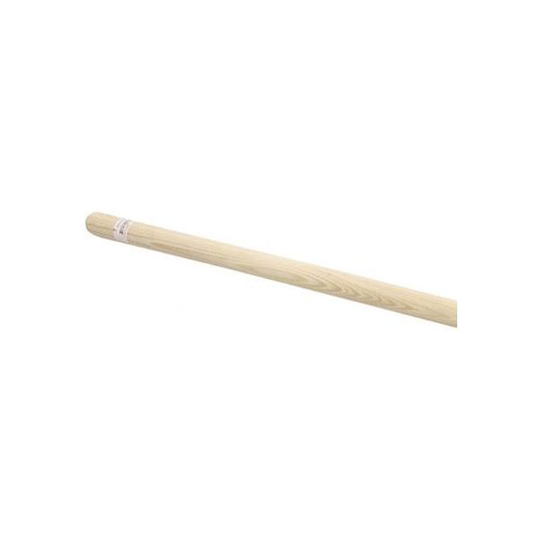 Solbacka Rundstavsfabrik 255241305 Träskaft 1350X24 mm