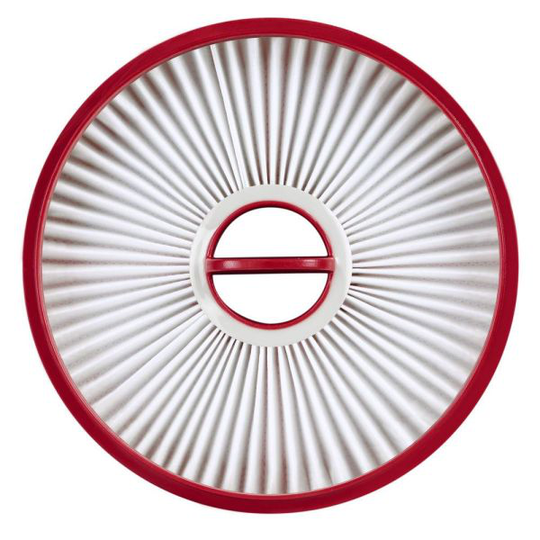 Milwaukee M18 FCVL HEPA-filter
