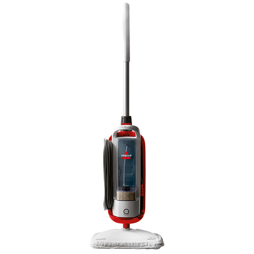 Bissell Lift Off Steam Mop Ångtvättare - Röd
