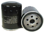 Oljefilter ALCO FILTER SP-900