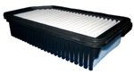 Luftfilter ALCO FILTER MD-8436