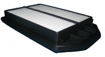 Luftfilter ALCO FILTER MD-8606