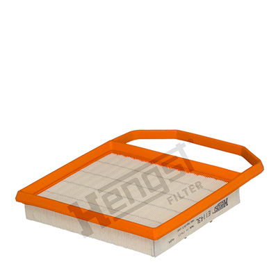 Luftfilter HENGST FILTER E1143L