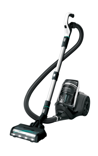 Bissell Smartclean Pet Dammsugare - Svart