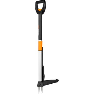 Ogräsupptagare Fiskars SMARTFIT