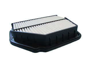 Luftfilter ALCO FILTER MD-8946