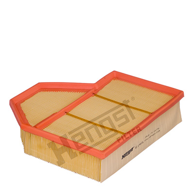 Luftfilter HENGST FILTER E141L
