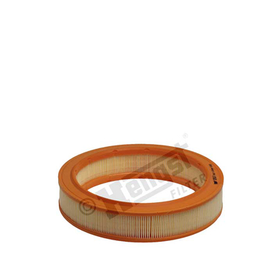 Luftfilter HENGST FILTER E89L01