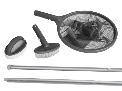 Swim & Fun Spa Care Set Tillbehör Till Pooler Spabad