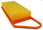 Luftfilter ALCO FILTER MD-9756