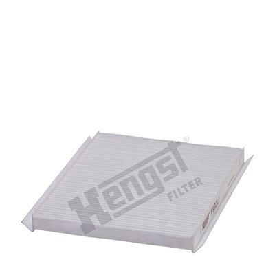 Kupéfilter HENGST FILTER E992LI