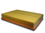 Luftfilter ALCO FILTER MD-8186