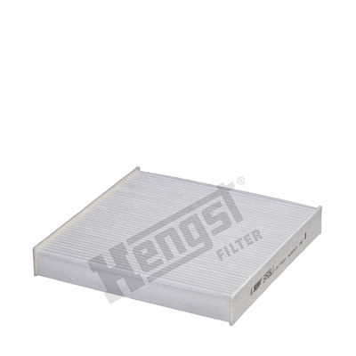 Kupéfilter HENGST FILTER E4926LI