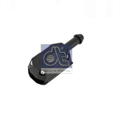 Munstycke, vindrutespolning DT 2.25223