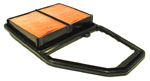 Luftfilter ALCO FILTER MD-9606